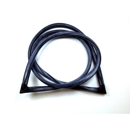 Fairchild Industries D4083 - 1963-1988 Jeep J Series Truck Back Window Seal D4083